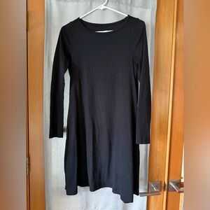 Wool& Rowena dress